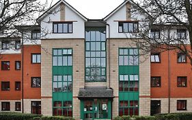 Comfy Ensuite Bedrooms At Manchester Gardens Near City Centre